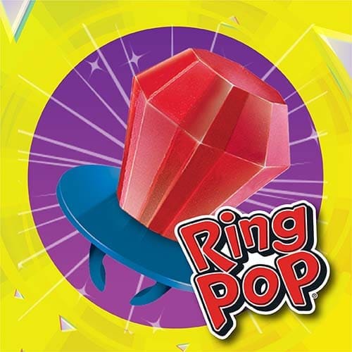 bazooka ring pop