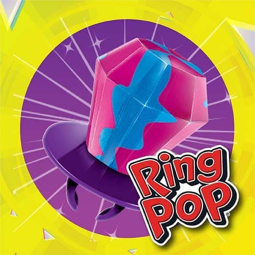 bazooka ring pop