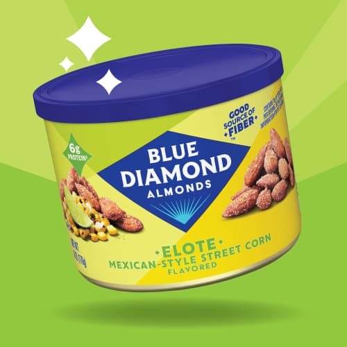 blue diamond