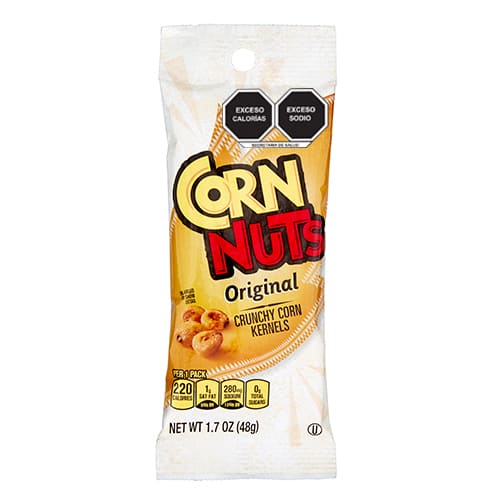 corn nuts