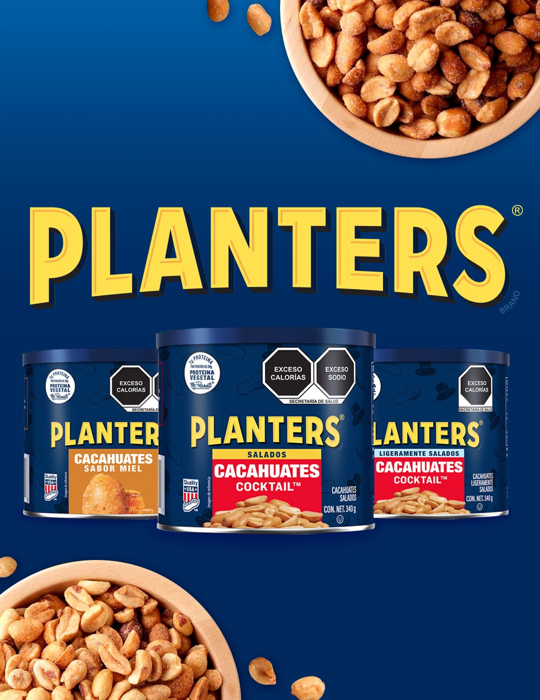 planters